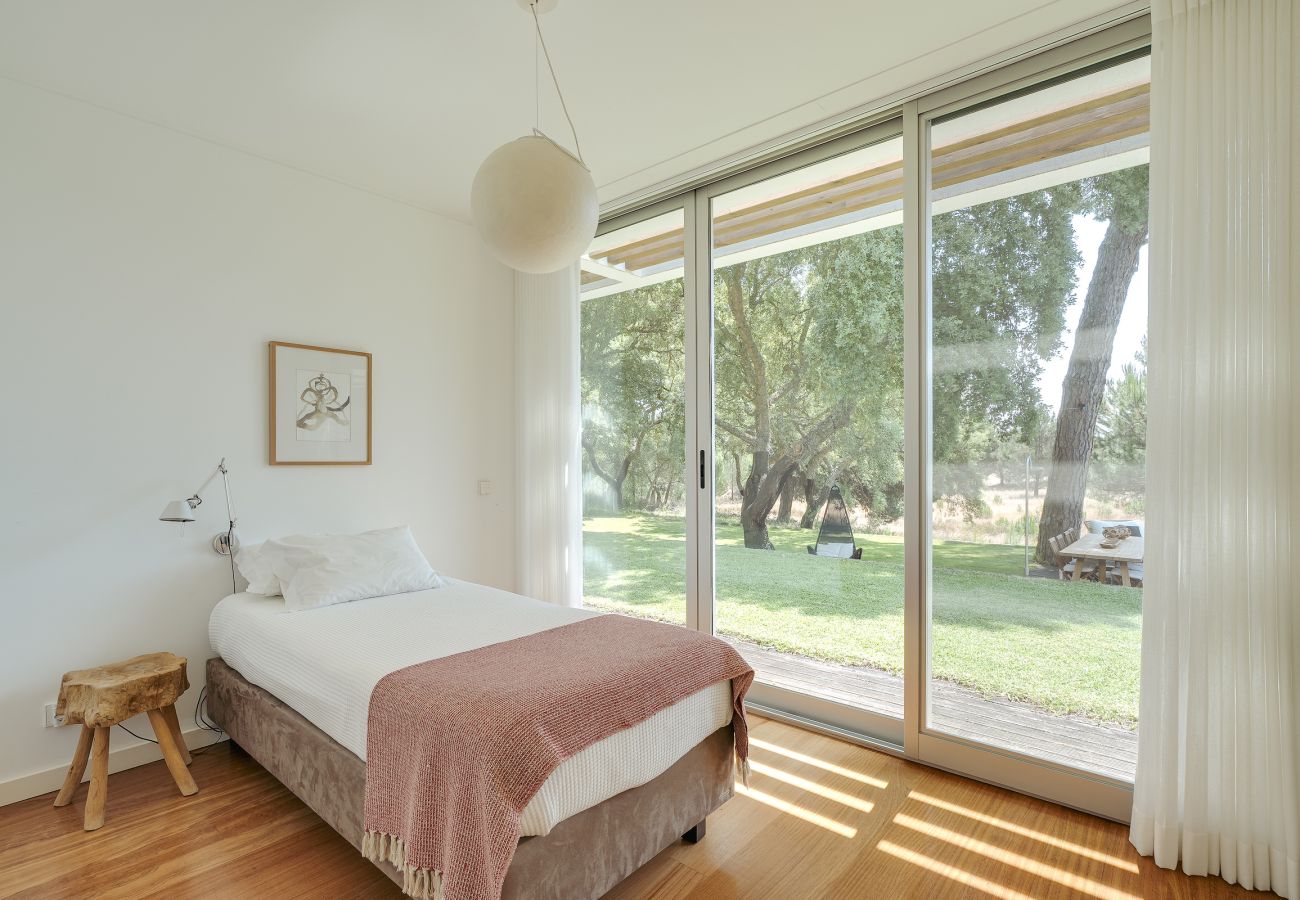 Villa em Comporta - Quinta da Comporta