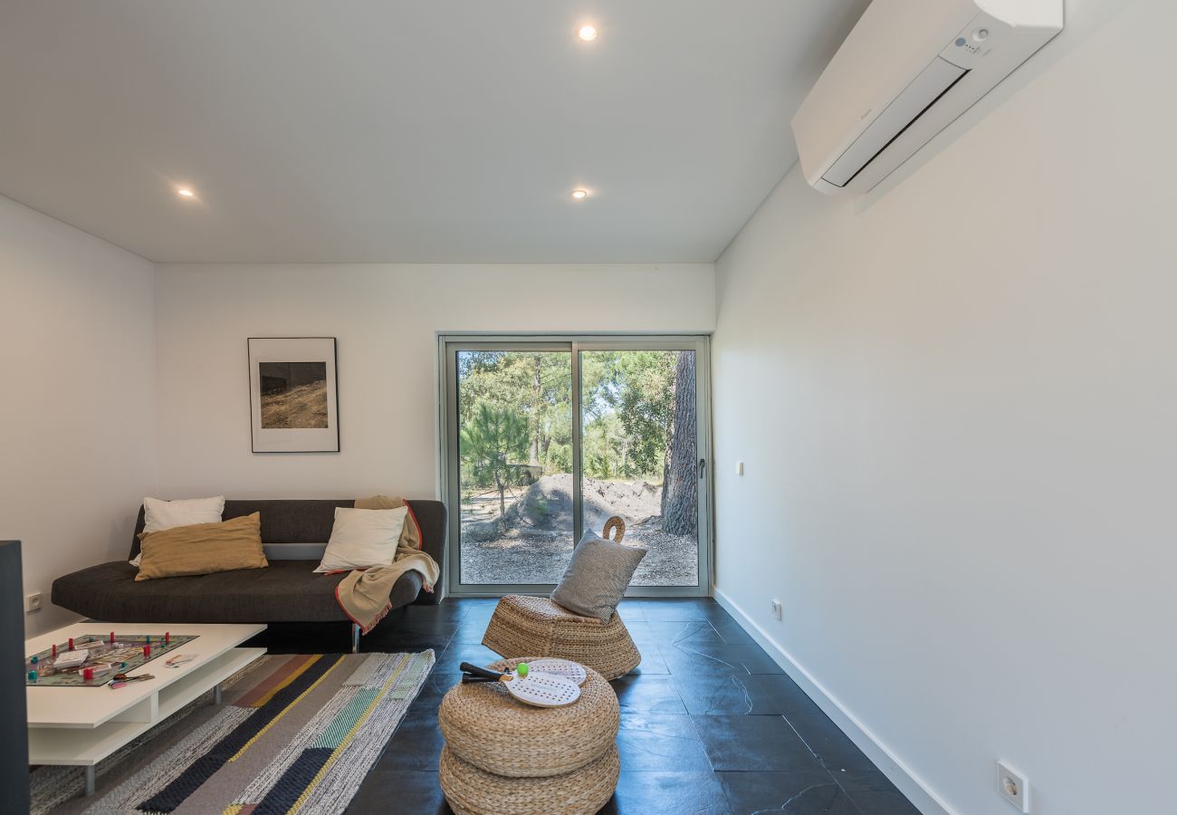 Villa em Comporta - Quinta da Comporta