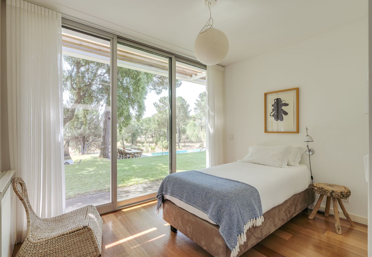 Villa em Comporta - Quinta da Comporta