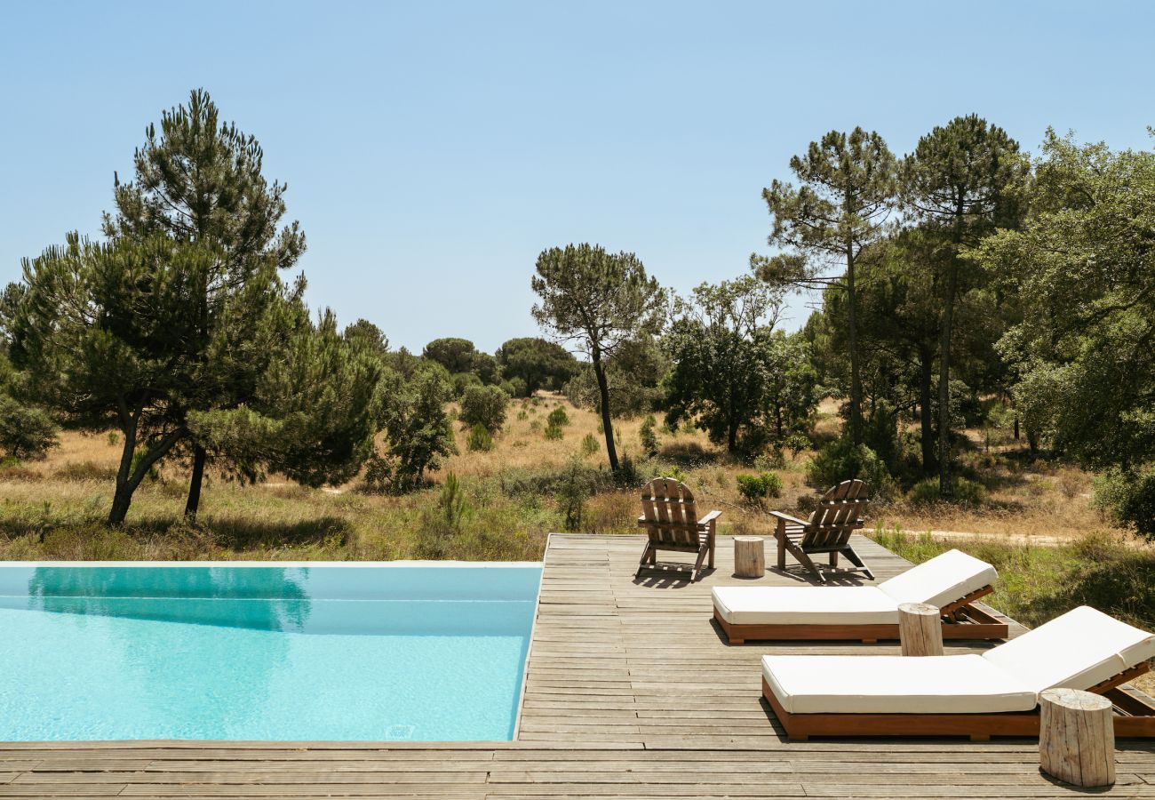 Villa em Comporta - Quinta da Comporta