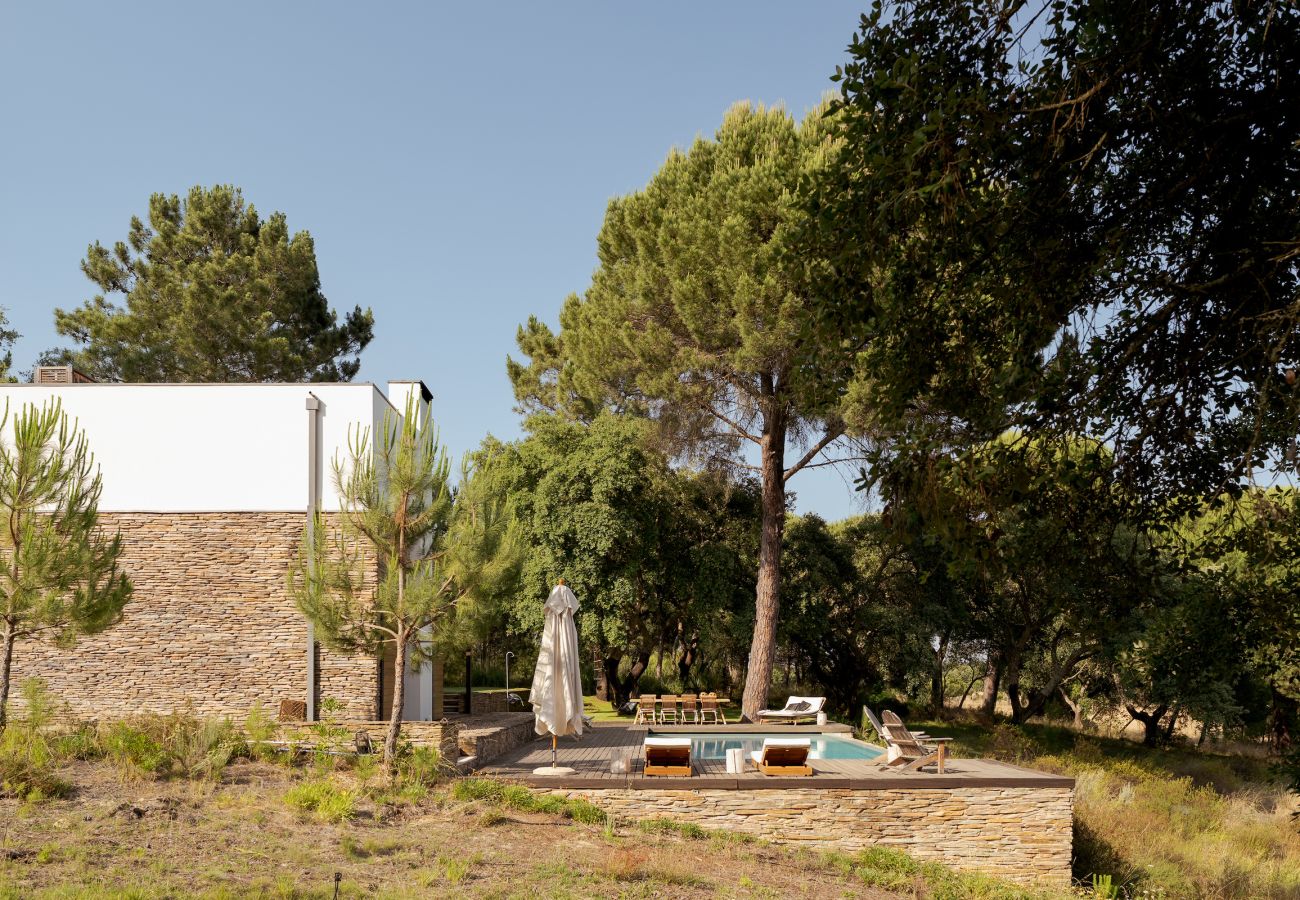 Villa em Comporta - Quinta da Comporta