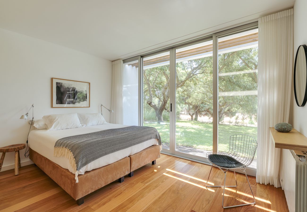 Villa em Comporta - Quinta da Comporta