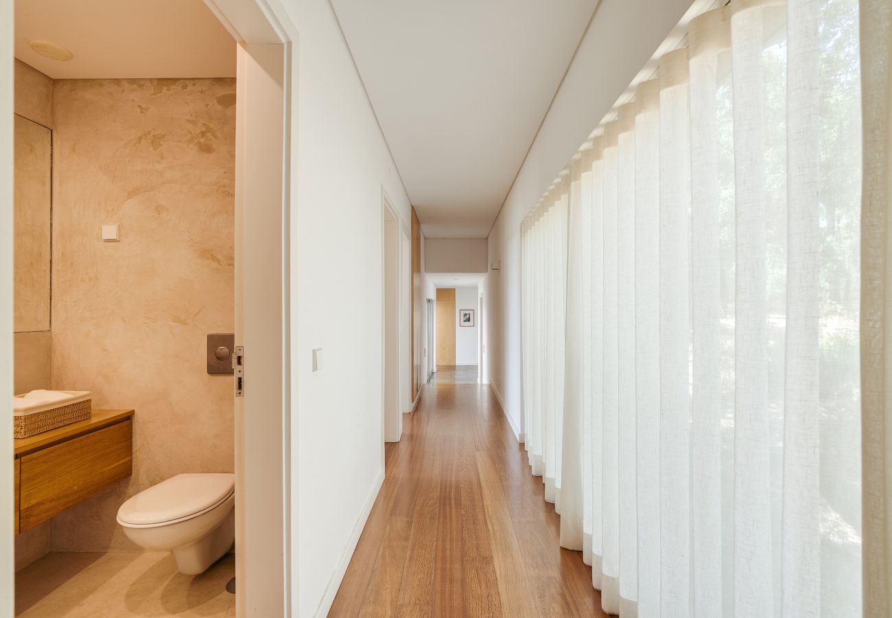 Villa em Comporta - Quinta da Comporta