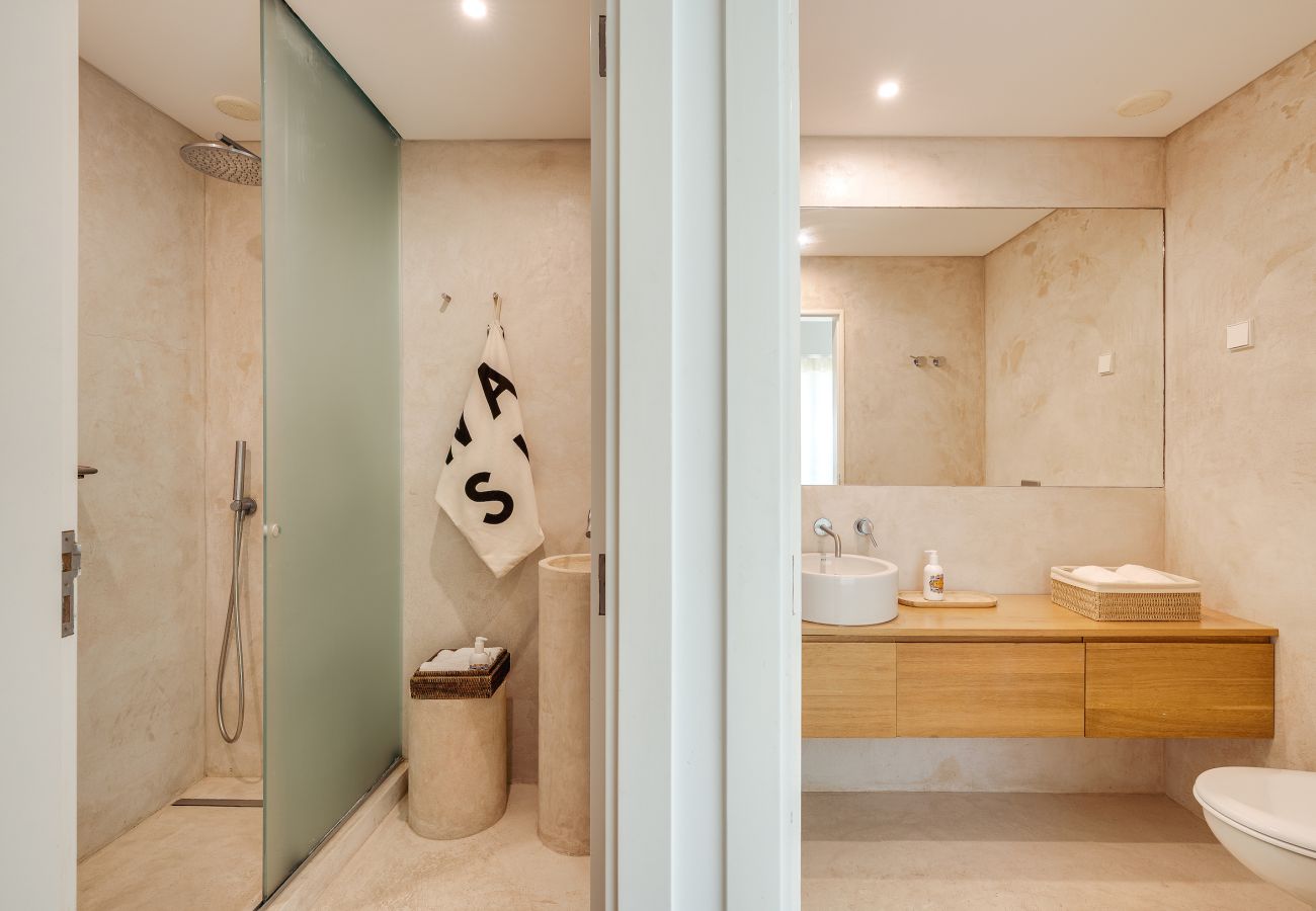 Villa em Comporta - Quinta da Comporta