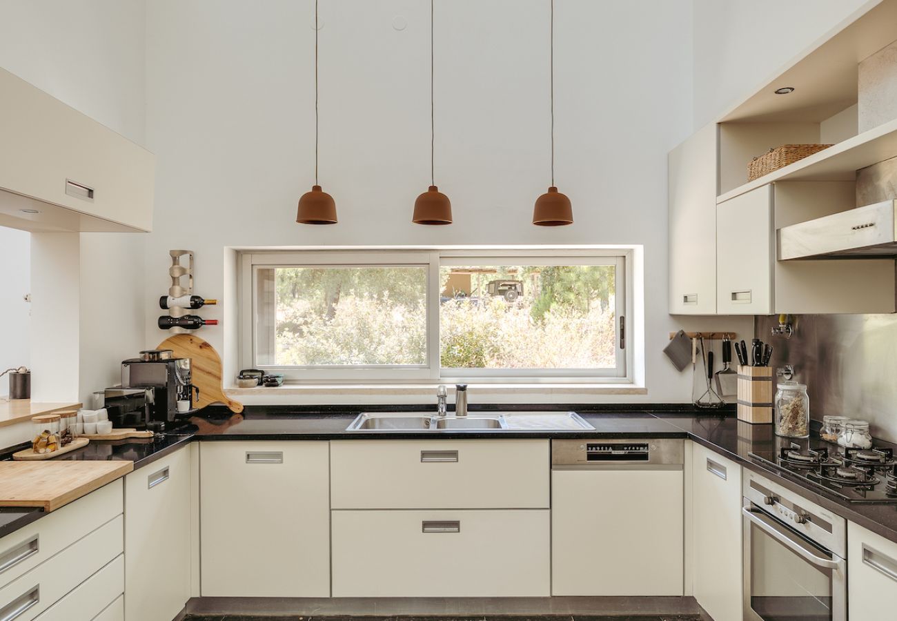 Villa em Comporta - Quinta da Comporta