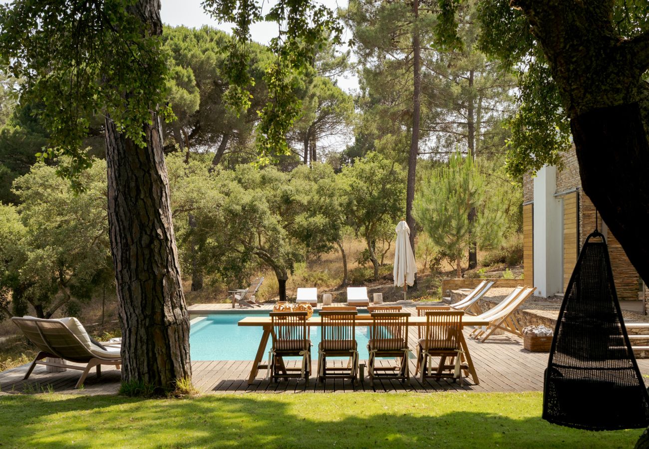 Villa em Comporta - Quinta da Comporta