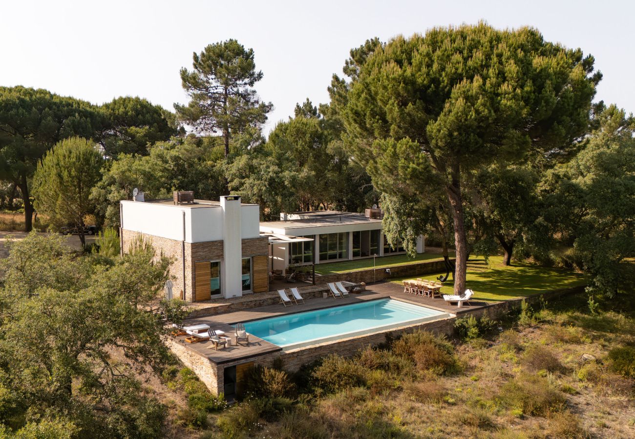 Villa em Comporta - Quinta da Comporta