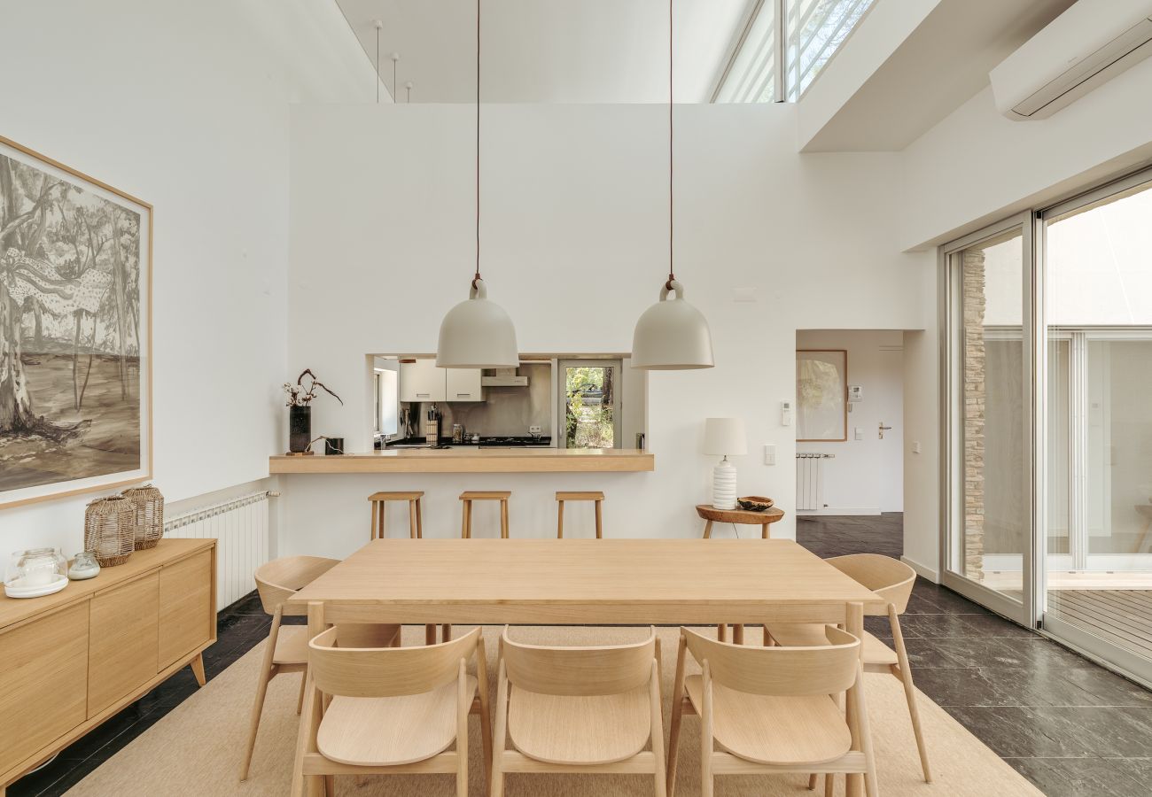 Villa em Comporta - Quinta da Comporta
