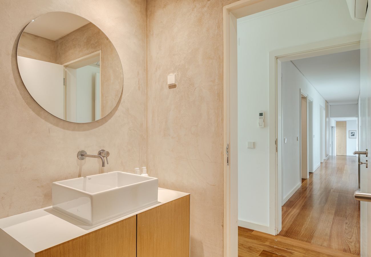 Villa em Comporta - Quinta da Comporta