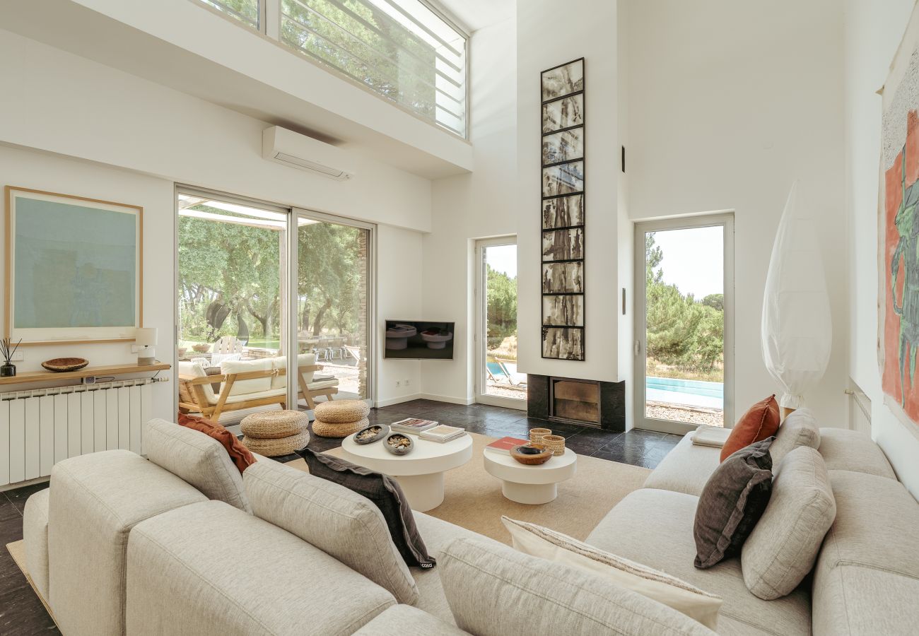 Villa em Comporta - Quinta da Comporta