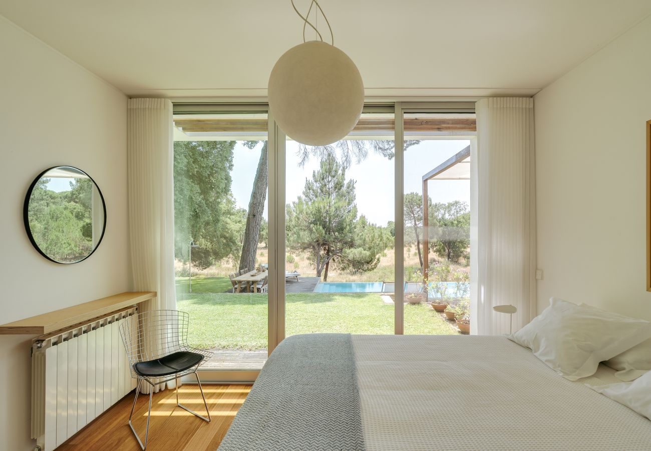 Villa em Comporta - Quinta da Comporta