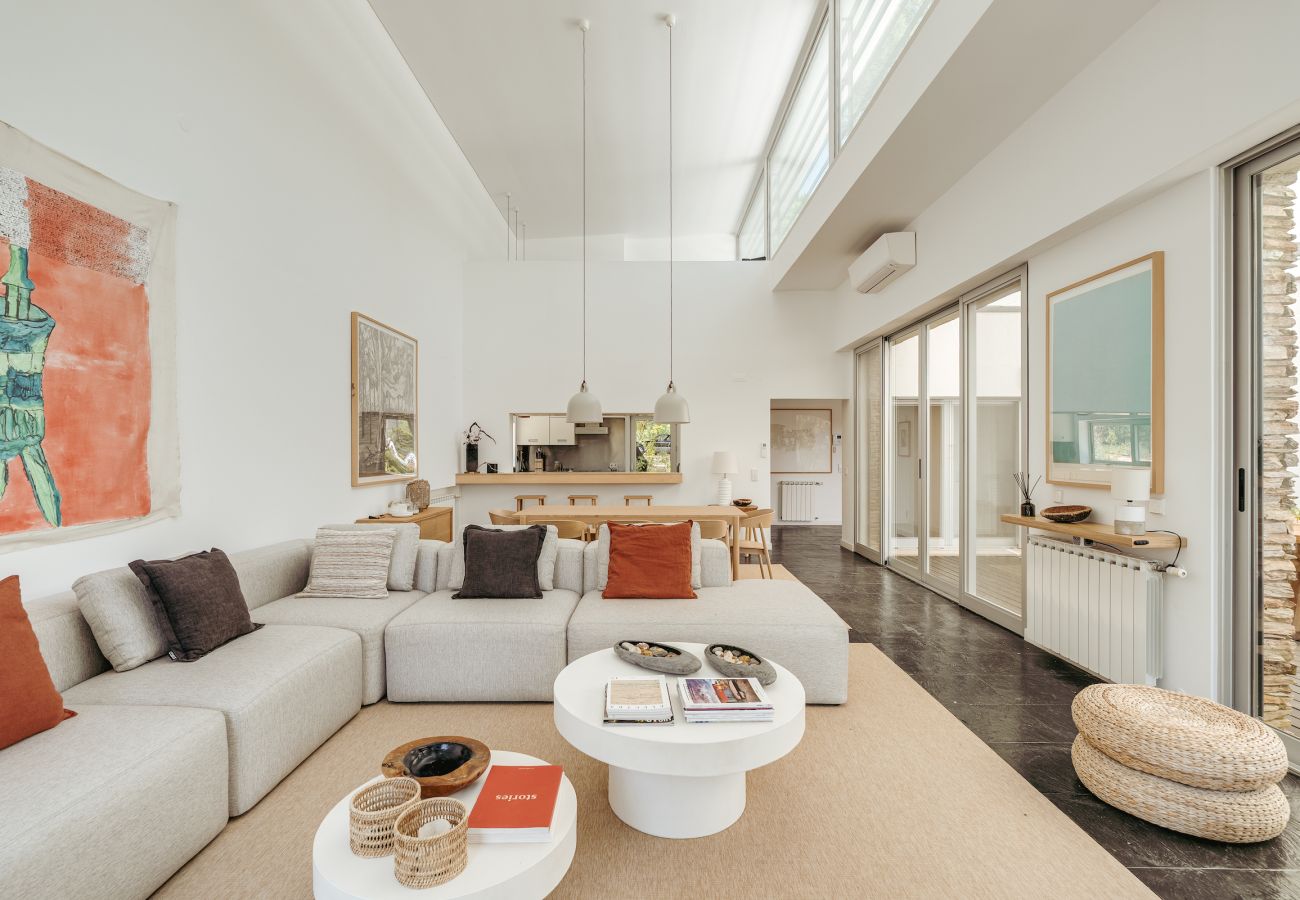 Villa em Comporta - Quinta da Comporta