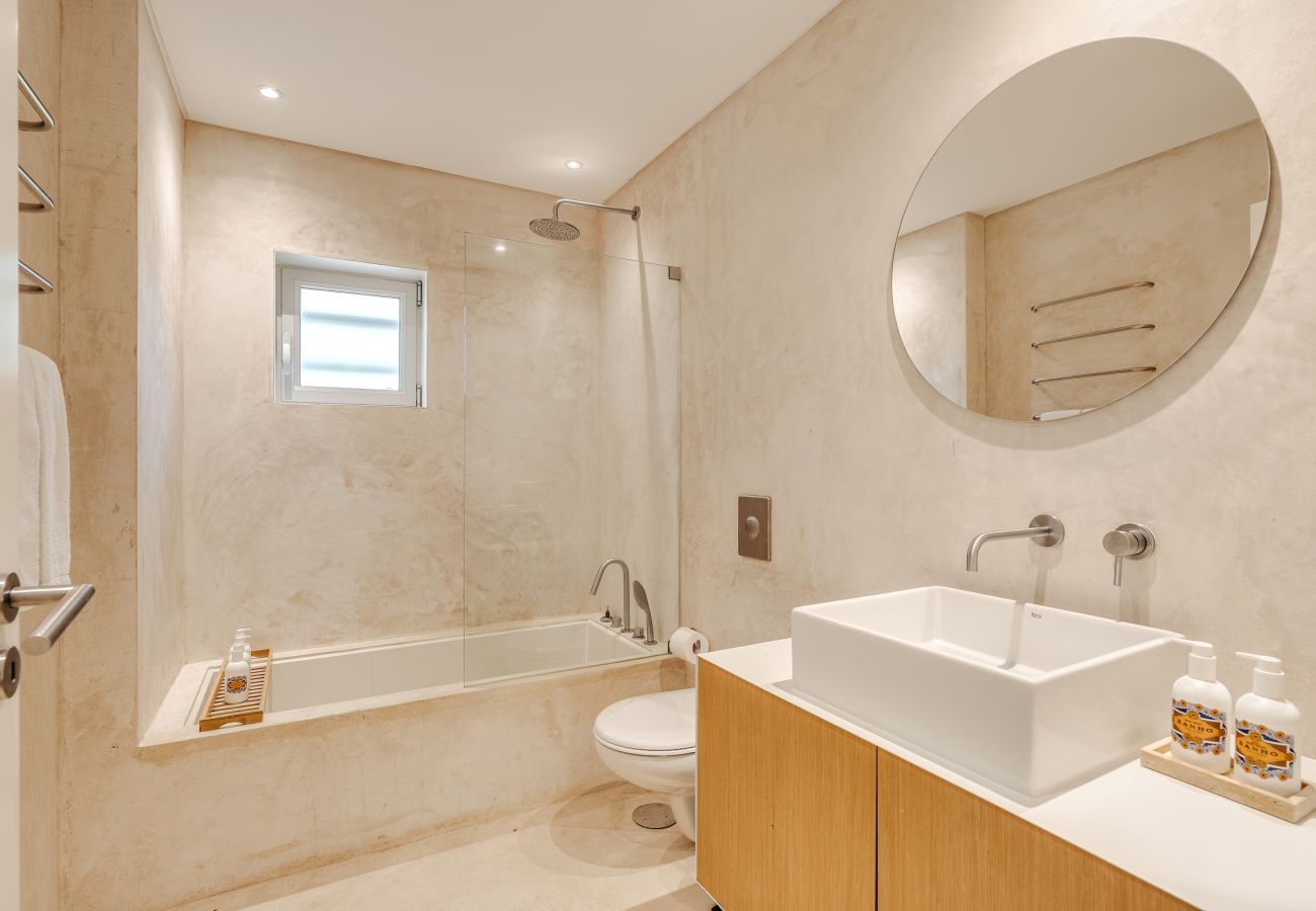 Villa em Comporta - Quinta da Comporta