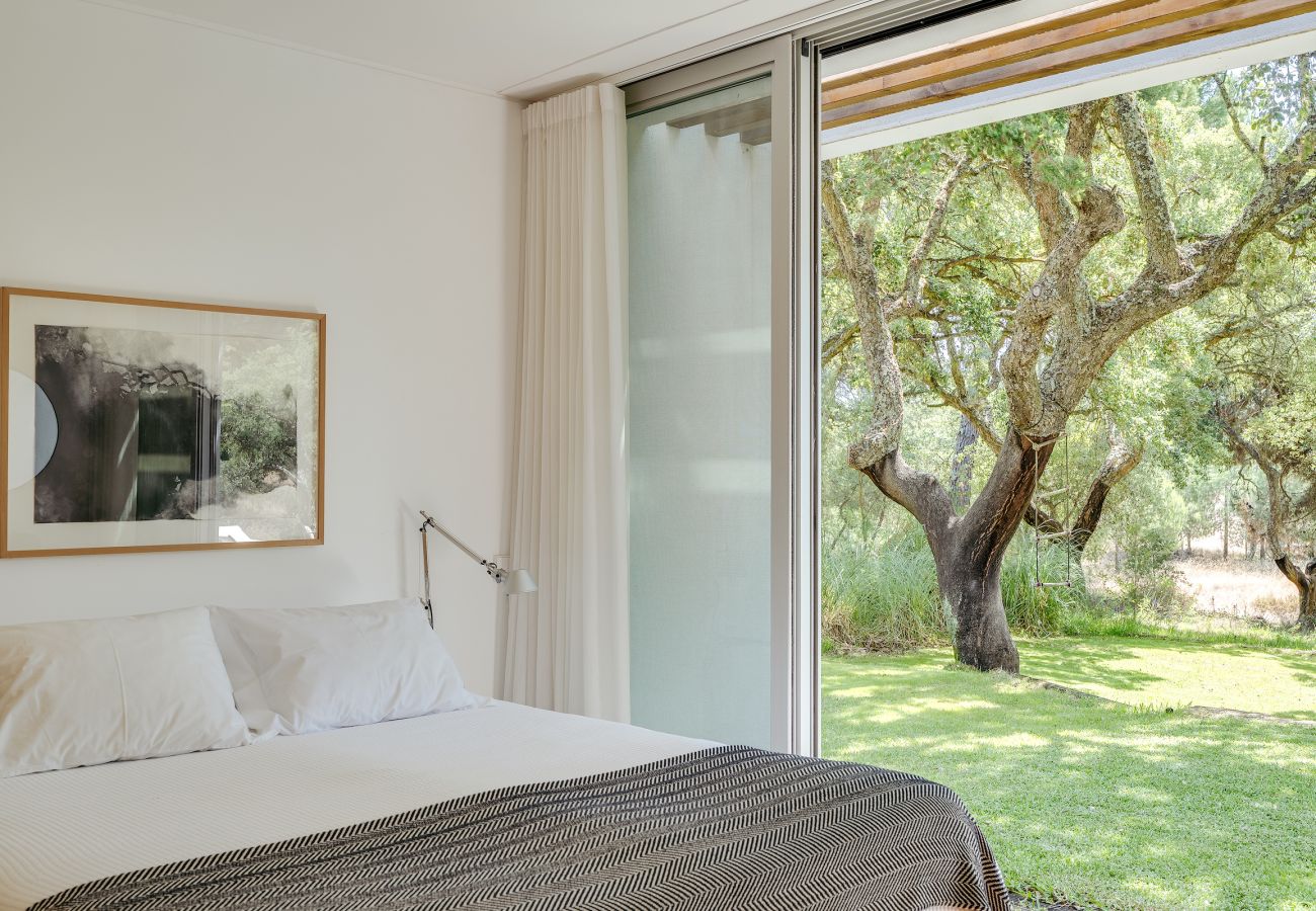 Villa em Comporta - Quinta da Comporta