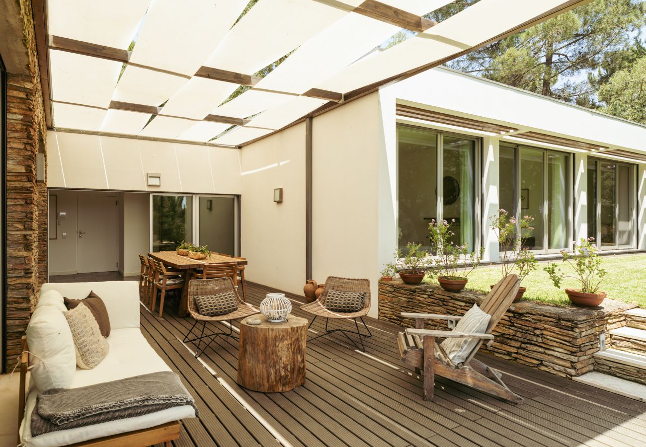 Villa em Comporta - Quinta da Comporta