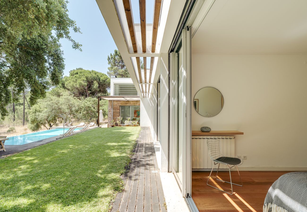 Villa em Comporta - Quinta da Comporta