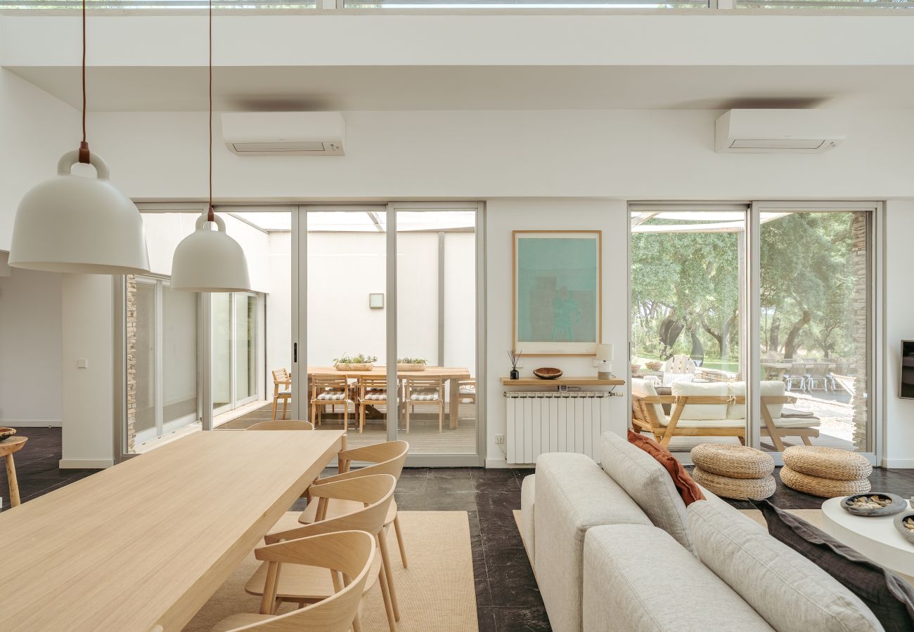 Villa em Comporta - Quinta da Comporta