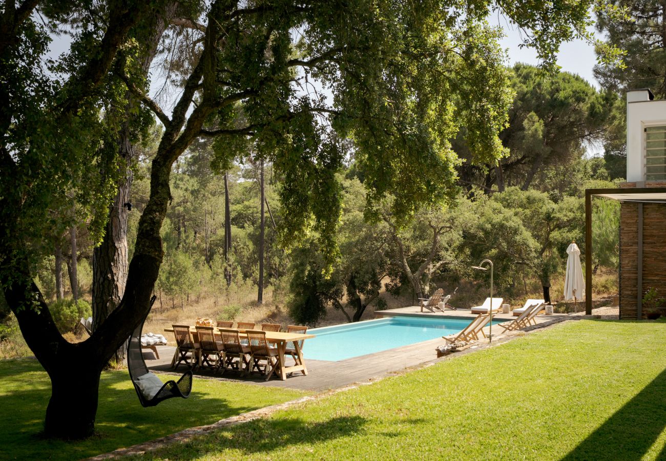 Villa em Comporta - Quinta da Comporta