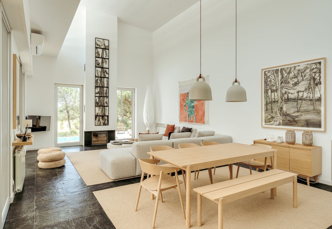 Villa em Comporta - Quinta da Comporta
