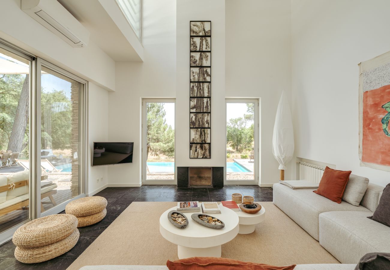Villa em Comporta - Quinta da Comporta