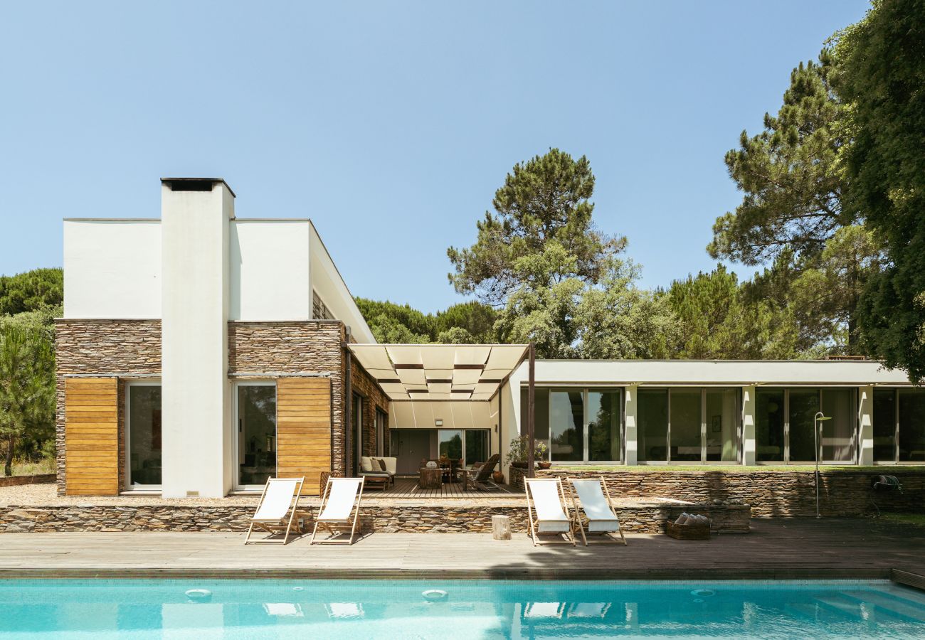 Villa em Comporta - Quinta da Comporta