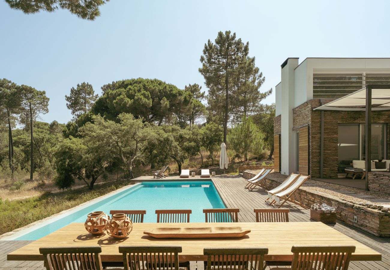 Villa em Comporta - Quinta da Comporta