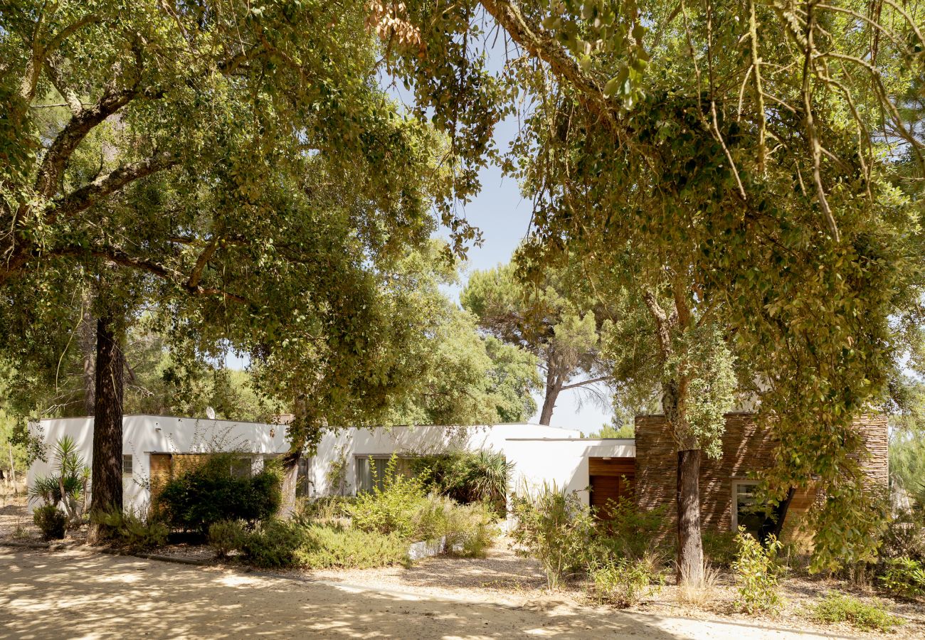 Villa em Comporta - Quinta da Comporta
