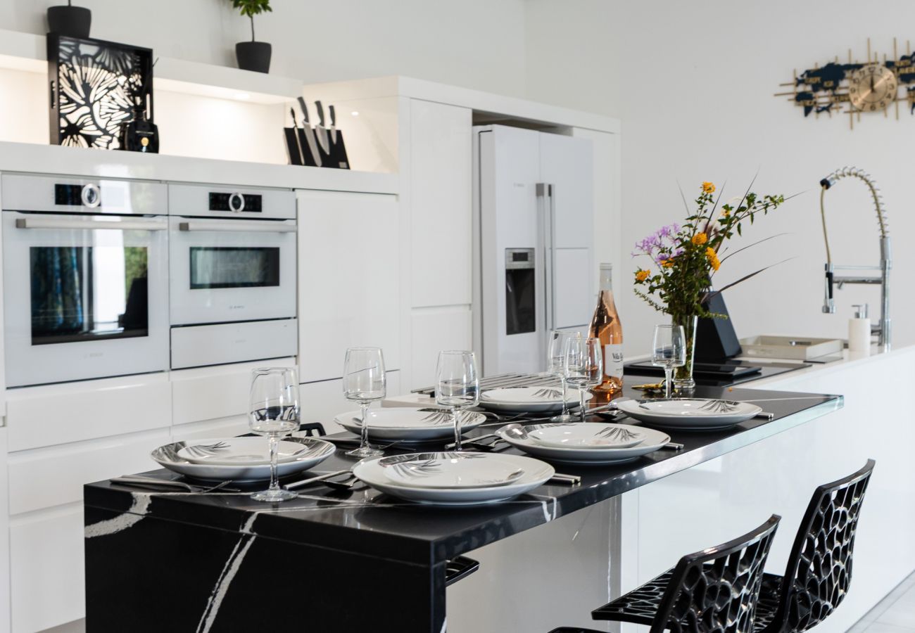 Villa em Tavira - Villa Olivia