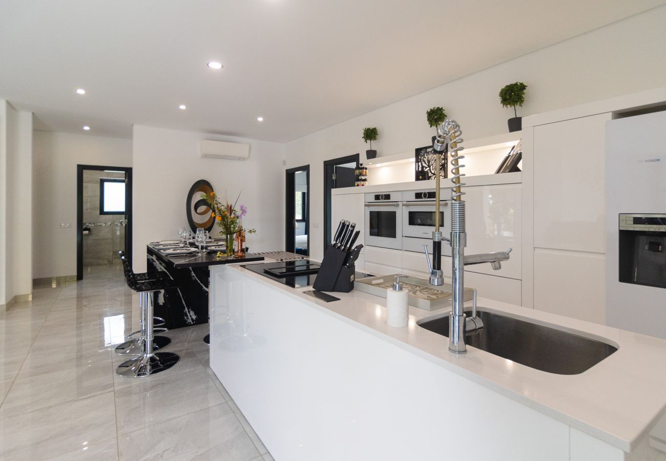 Villa em Tavira - Villa Olivia