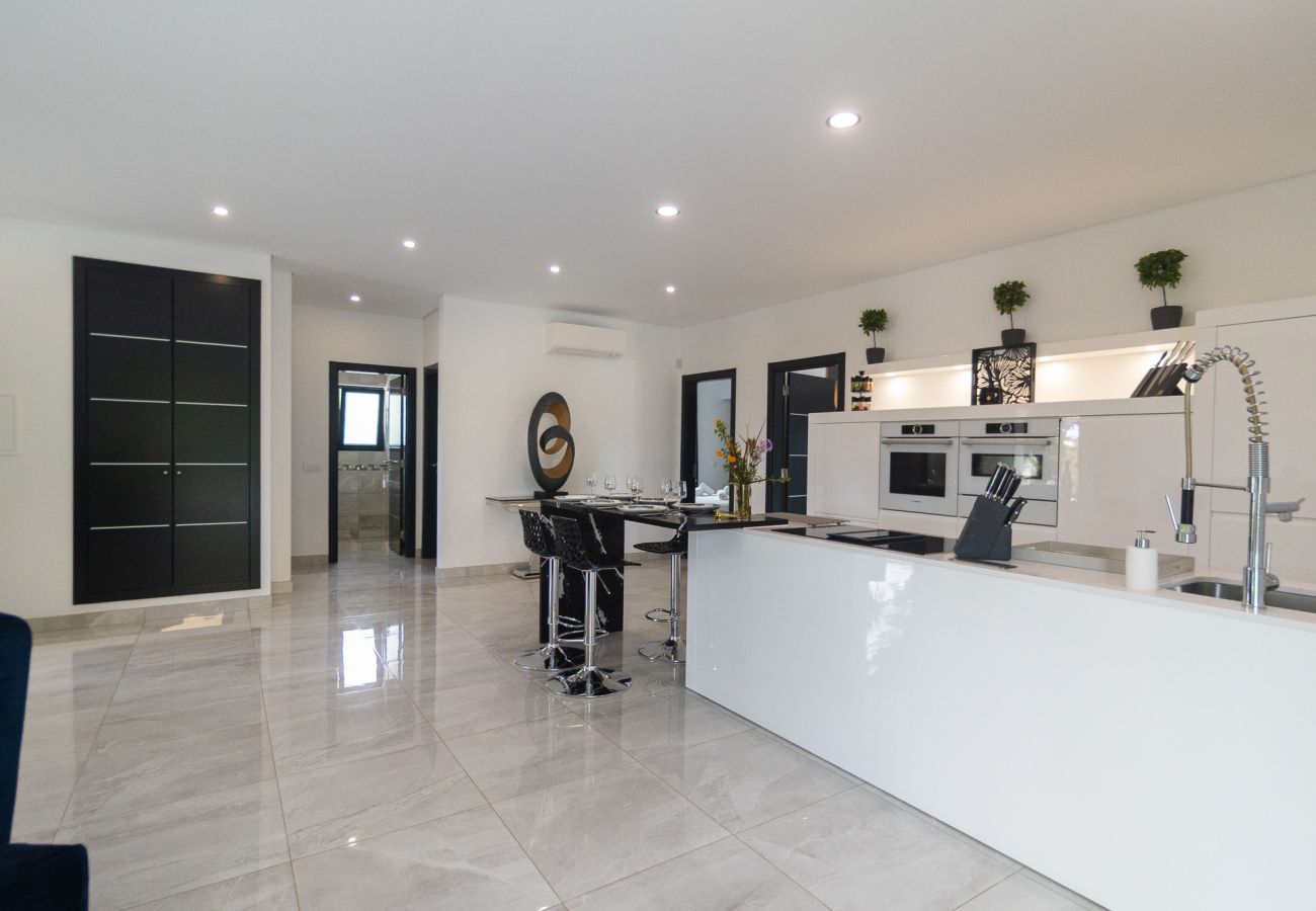 Villa em Tavira - Villa Olivia