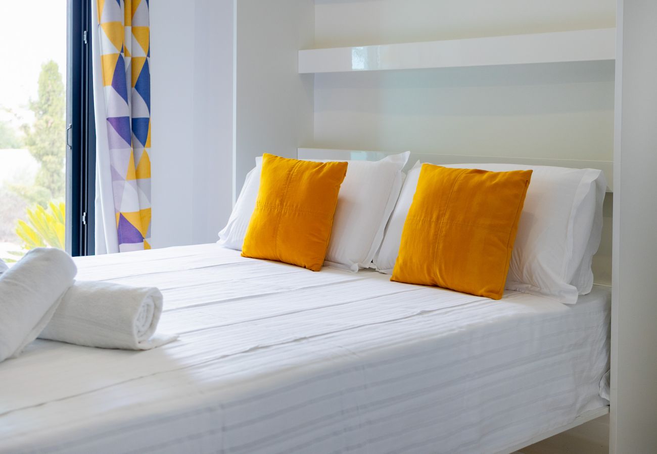 Villa em Tavira - Villa Olivia