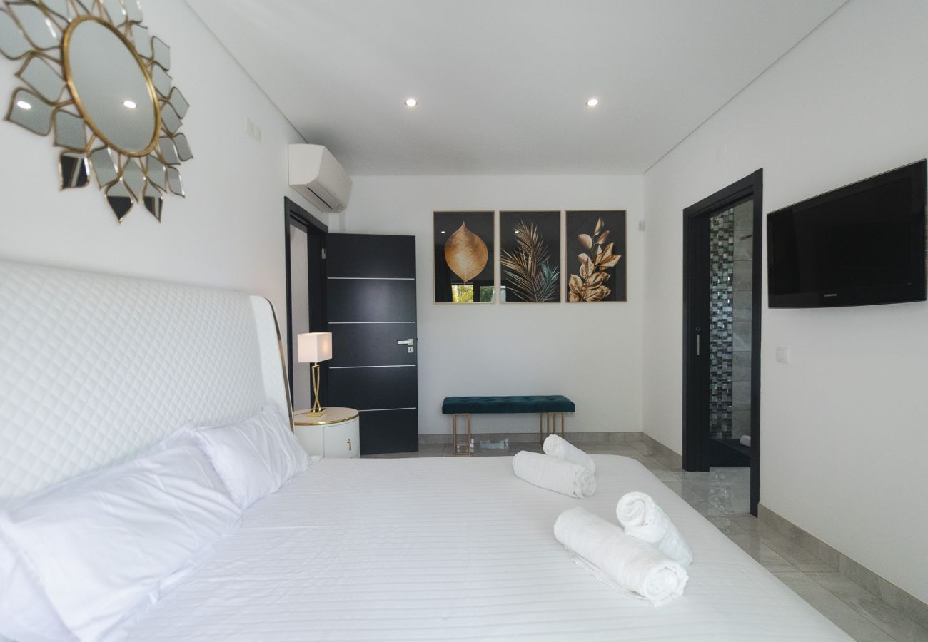 Villa em Tavira - Villa Olivia