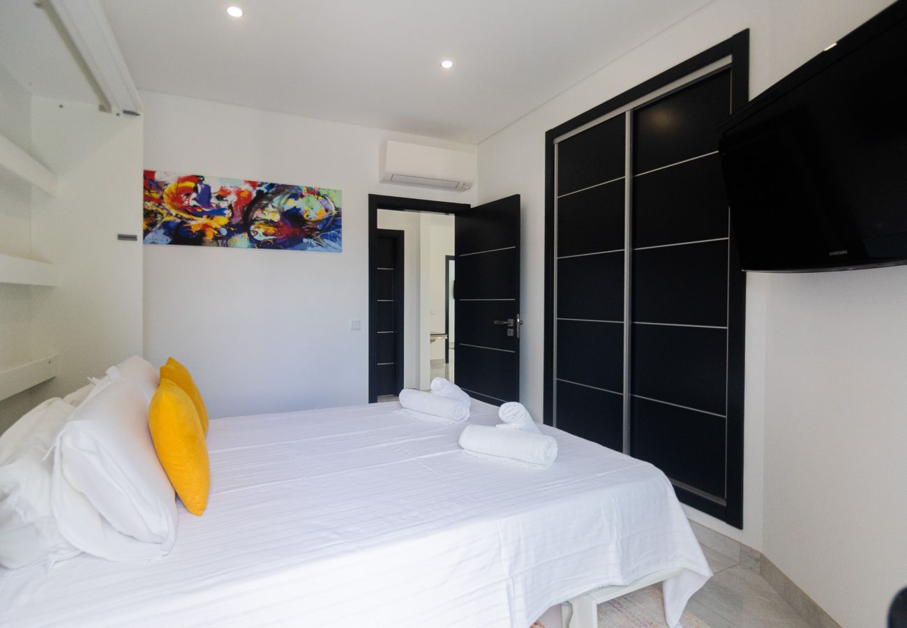 Villa em Tavira - Villa Olivia