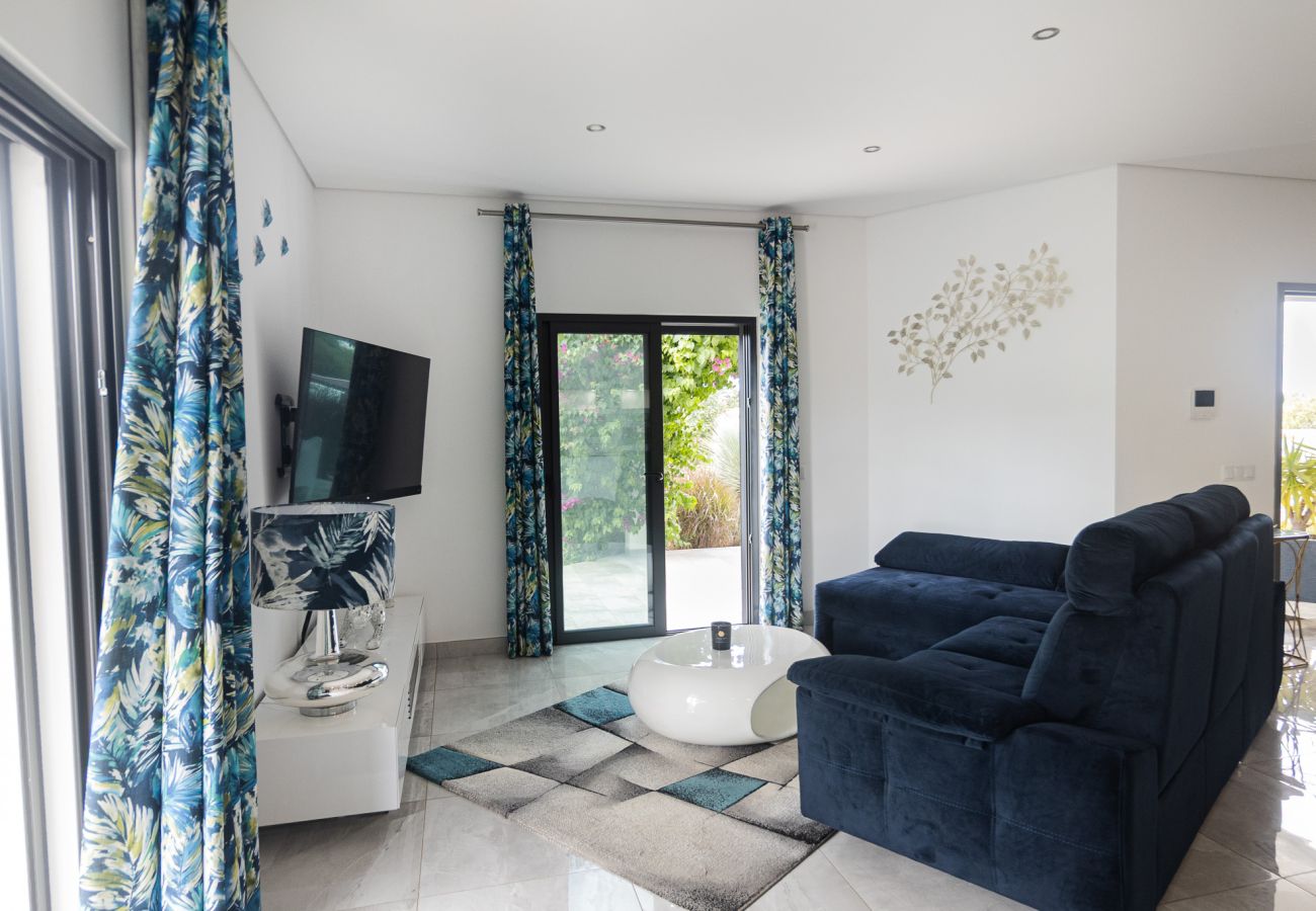 Villa em Tavira - Villa Olivia