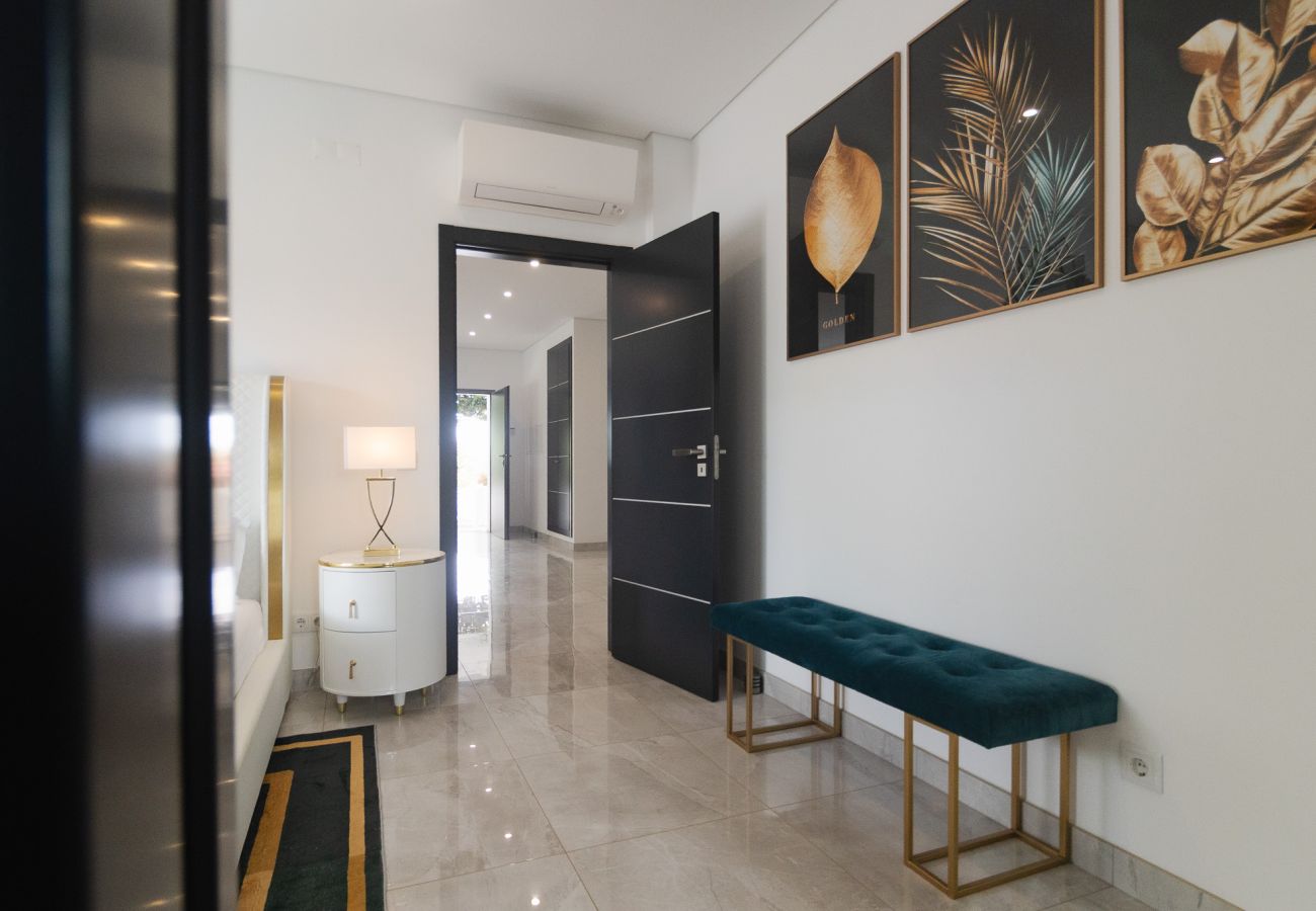 Villa em Tavira - Villa Olivia
