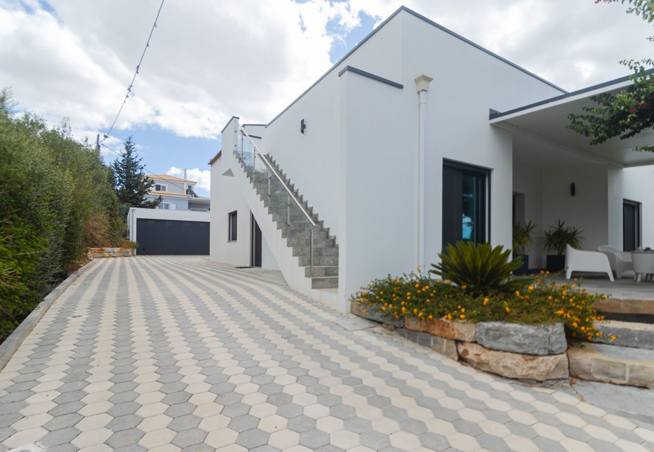 Villa em Tavira - Villa Olivia