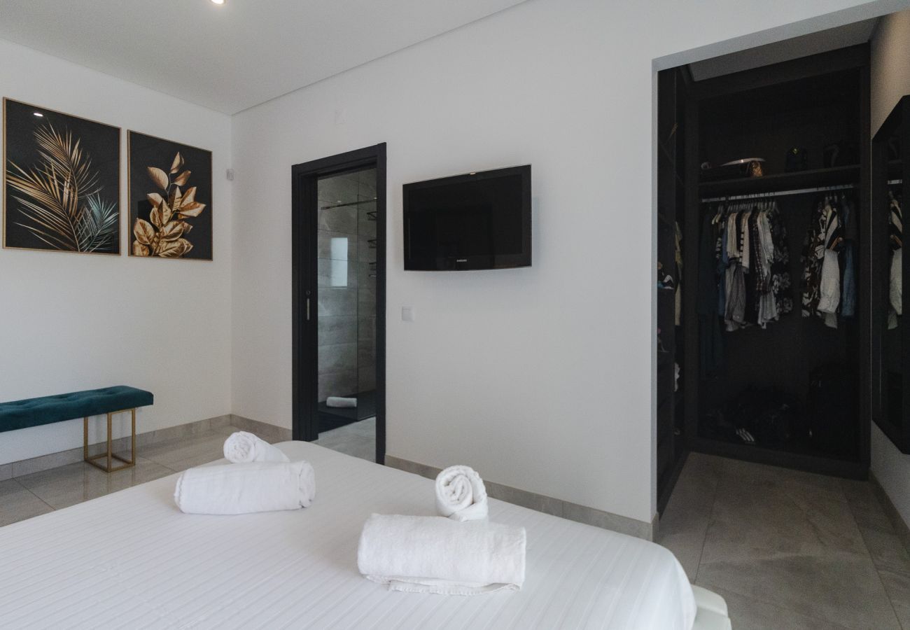 Villa em Tavira - Villa Olivia