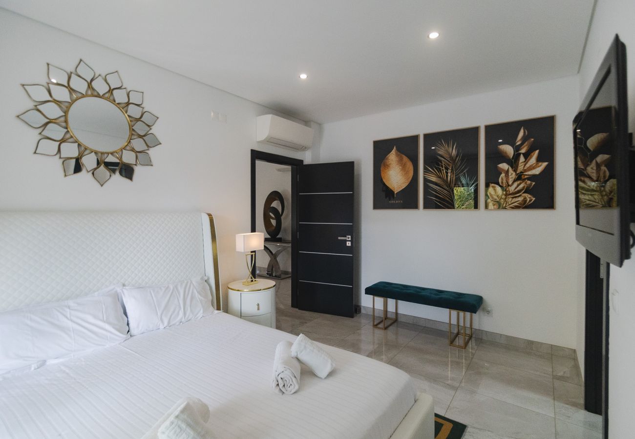 Villa em Tavira - Villa Olivia