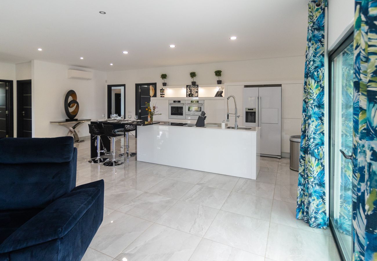 Villa em Tavira - Villa Olivia