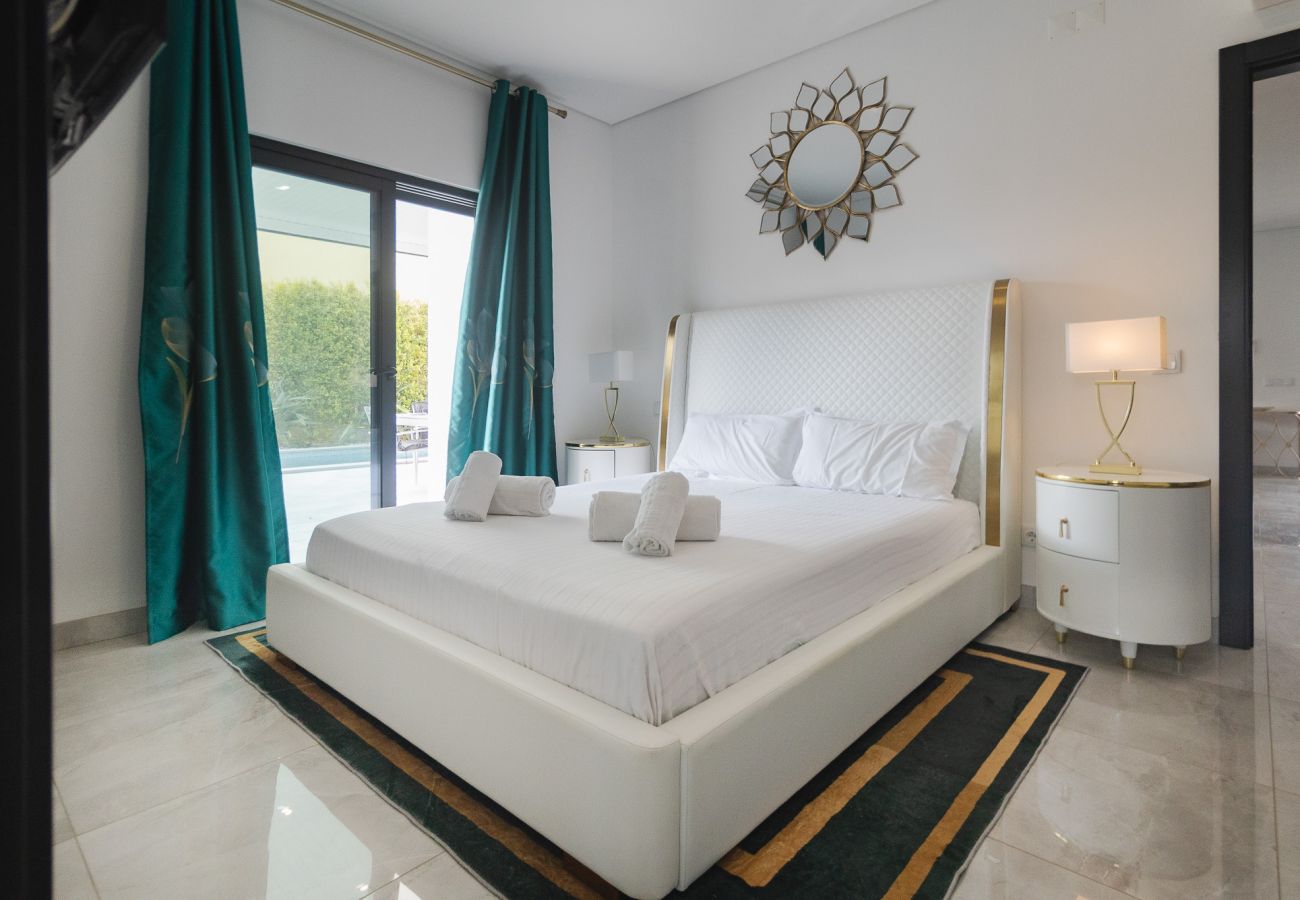 Villa em Tavira - Villa Olivia
