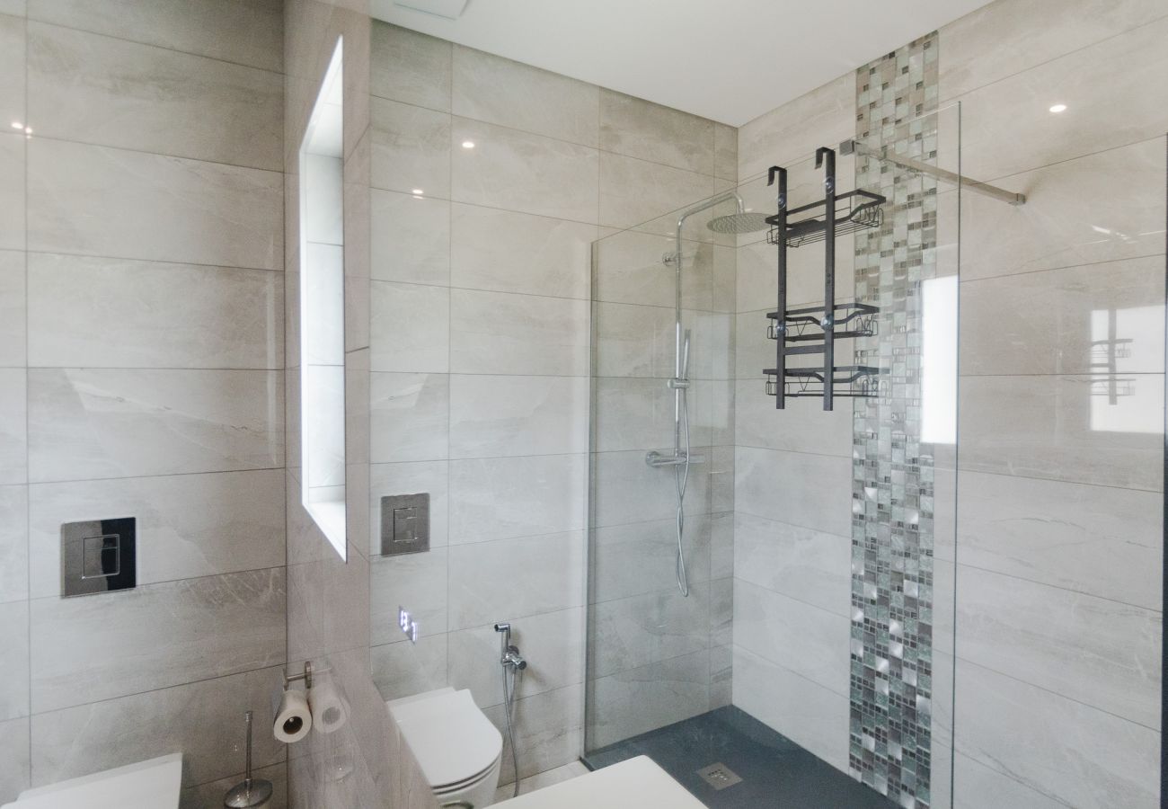 Villa em Tavira - Villa Olivia