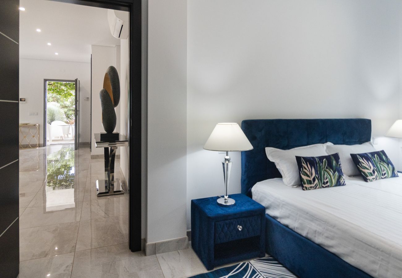 Villa em Tavira - Villa Olivia