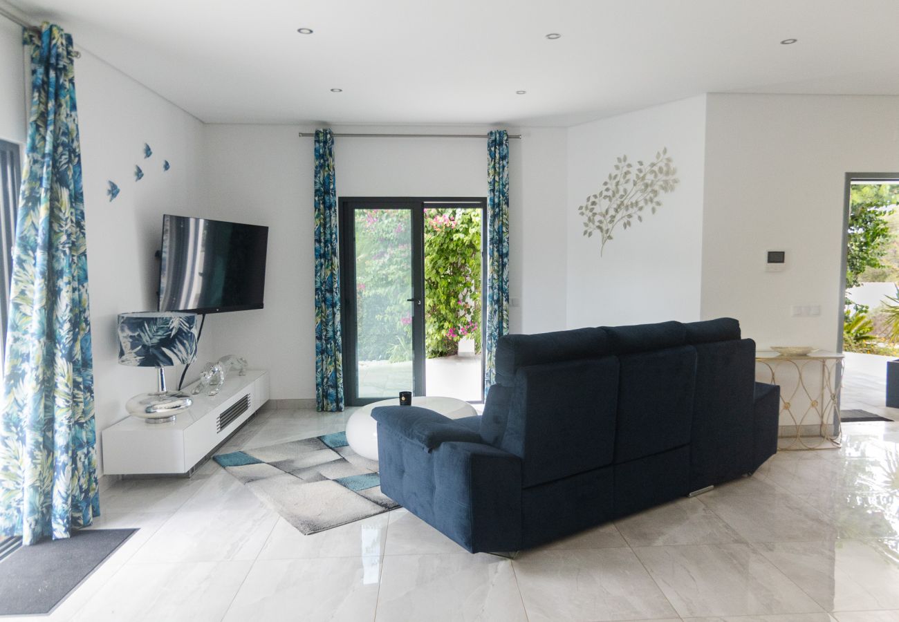 Villa em Tavira - Villa Olivia