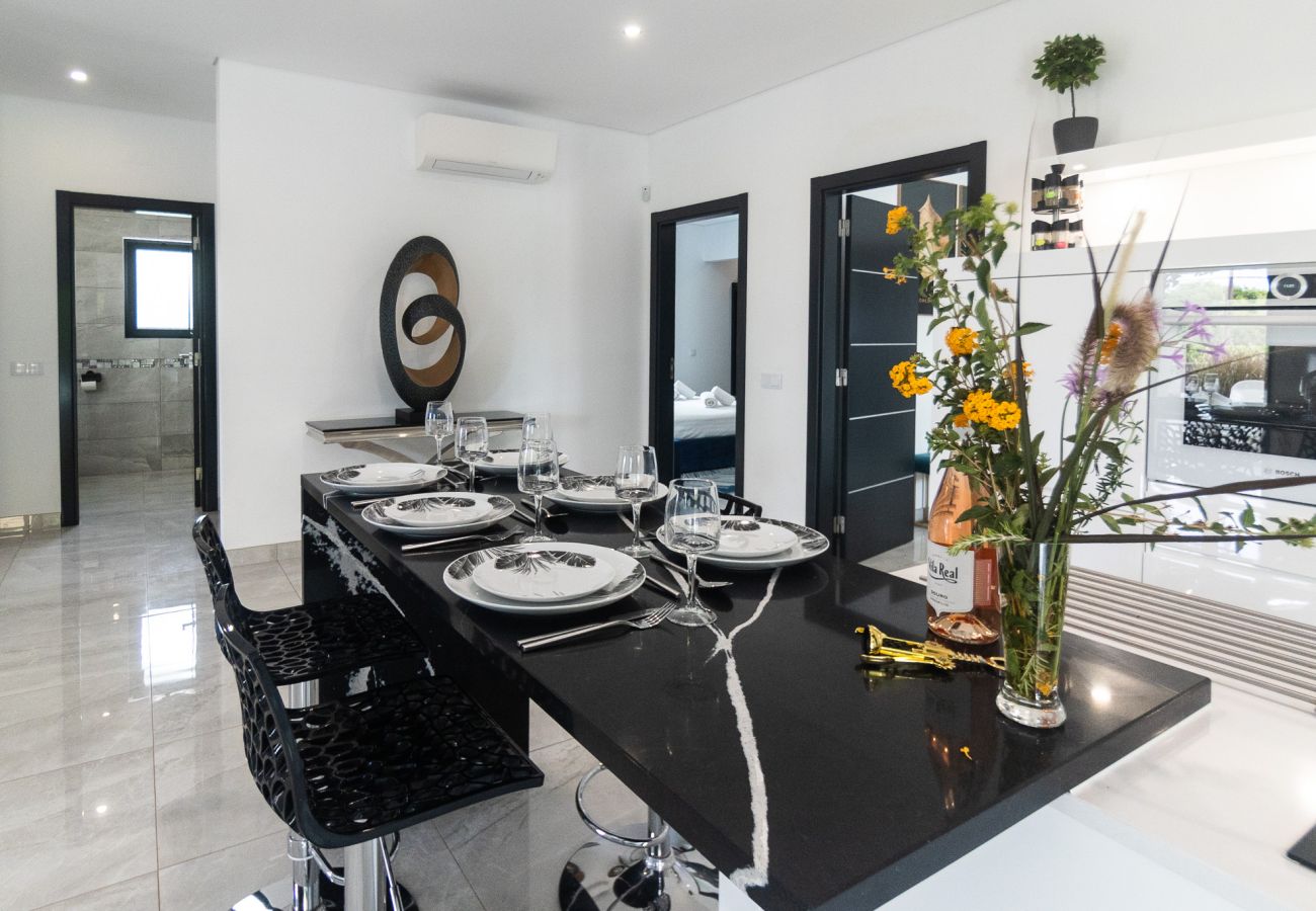 Villa em Tavira - Villa Olivia
