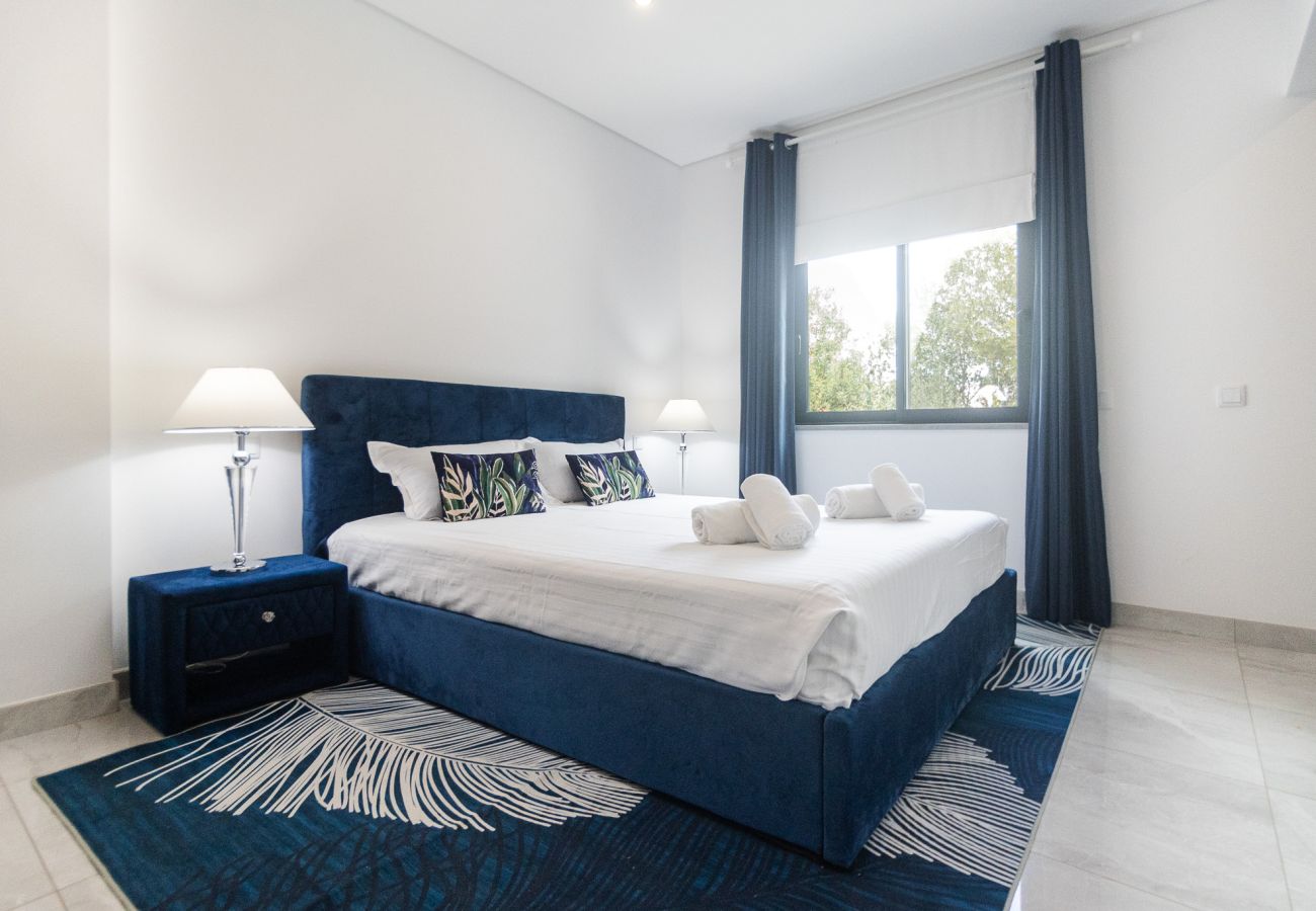 Villa em Tavira - Villa Olivia