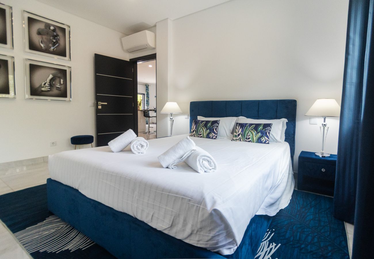 Villa em Tavira - Villa Olivia