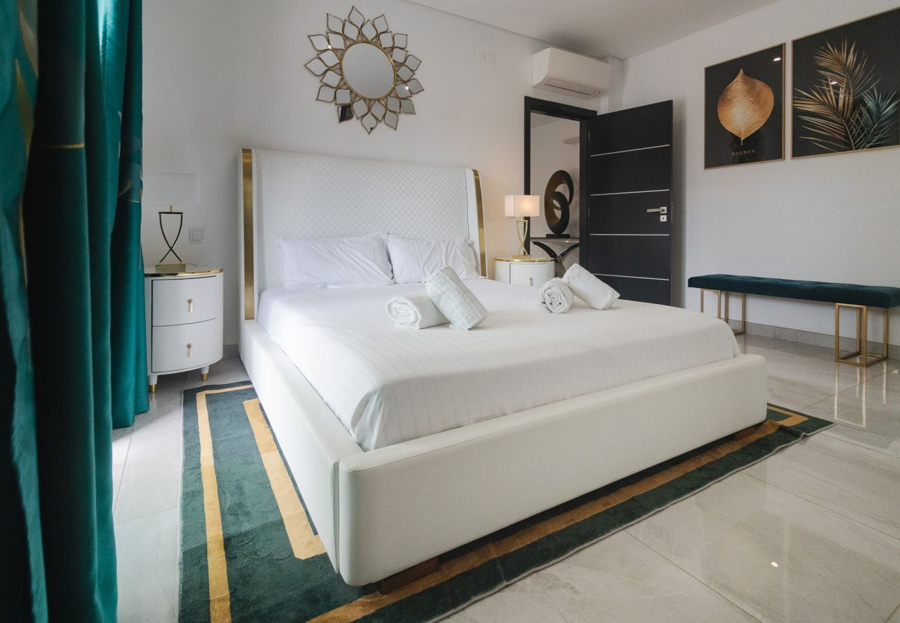 Villa em Tavira - Villa Olivia