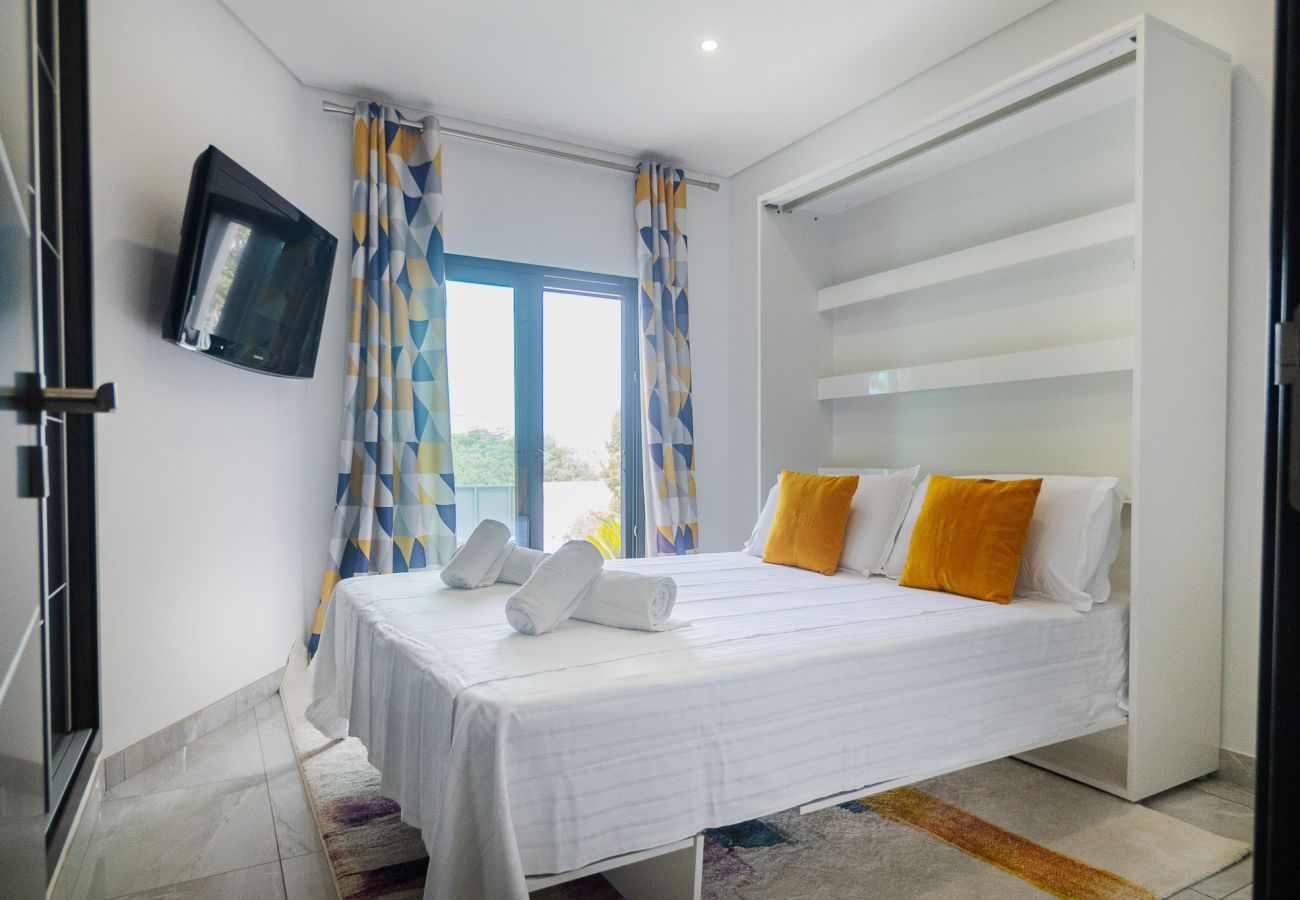 Villa em Tavira - Villa Olivia