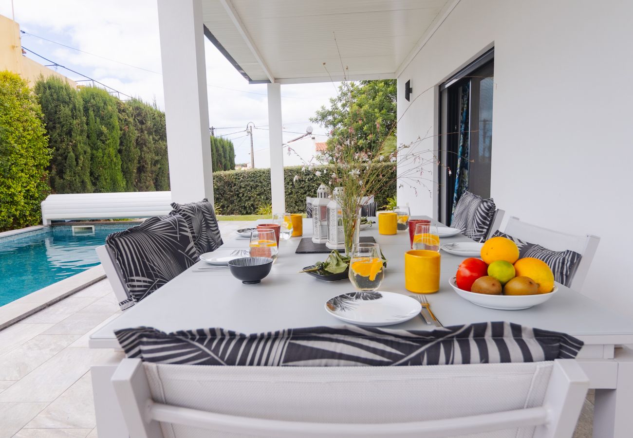 Villa em Tavira - Villa Olivia