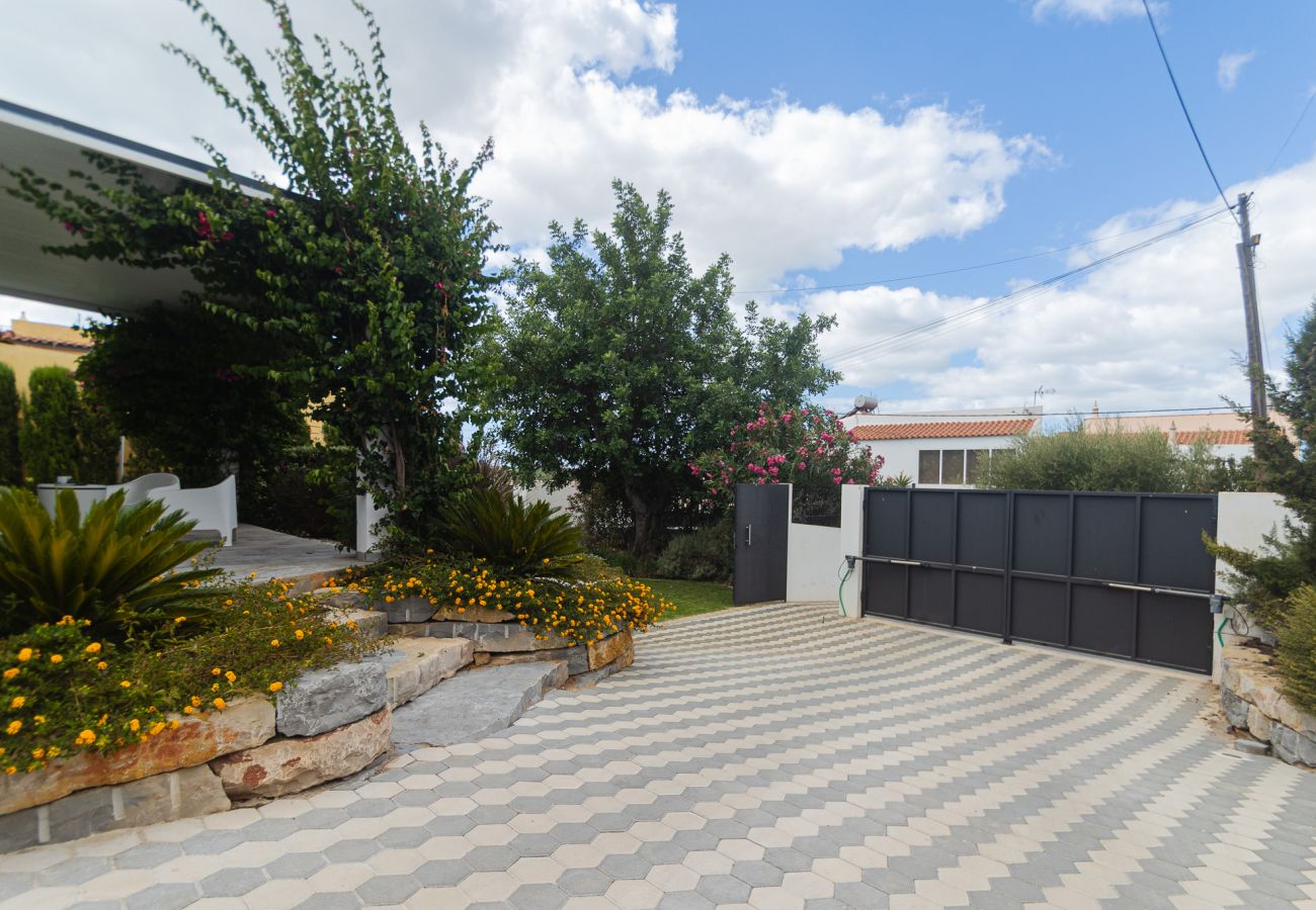 Villa em Tavira - Villa Olivia